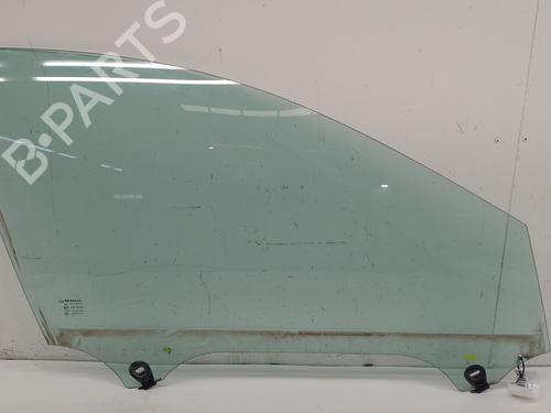 Used Front right door window RENAULT LAGUNA III (BT0/1) 2.0 dCi (BT01, BT08, BT09, BT0E, BT0K, BT12, BT1C, BT1D,... (150 hp) 31945360