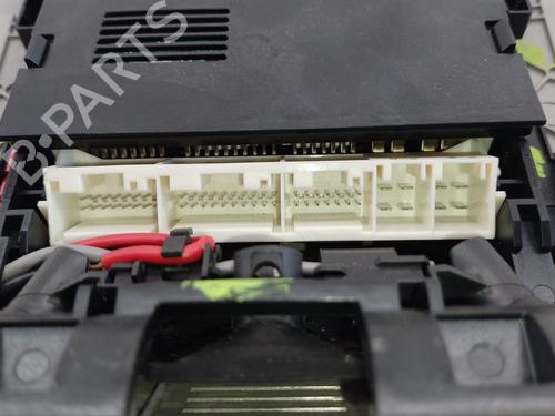 Interior roof light BMW X3 (F25) xDrive 20 d | BP27182601I8 