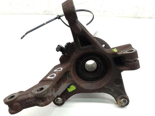 Used Right front steering knuckle Right front steering knuckle DACIA DOKKER MPV (KE_) 1.6 LPG (102 hp) 32772248 32772248