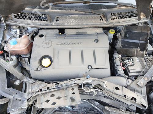 Gearbox FIAT BRAVO II (198_) 1.9 D Multijet (198AXB1A) | BP29481417M3 
