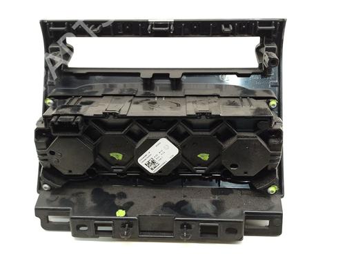Climate control RENAULT CAPTUR II (HF_) TCe 90 (HFM6) | BP34580650I5 - Image 4
