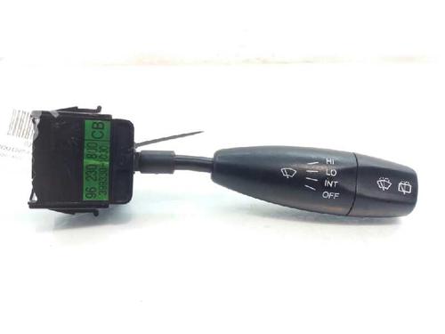 Used Steering column stalk DAEWOO LANOS (KLAT) [1997-2025]  4572428