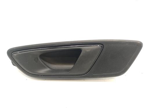 Used Rear left interior door handle SEAT LEON (5F1) [2012-2021]  10680110