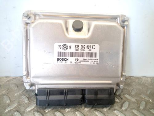 Used Control unit SKODA SUPERB I (3U4) [2001-2008]  9674866