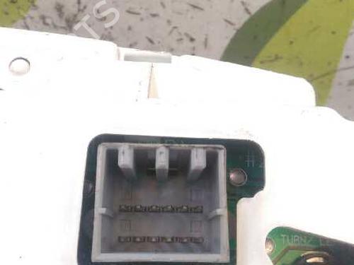 Instrument cluster KIA CERATO I Hatchback (LD)  | BP3124845C47 