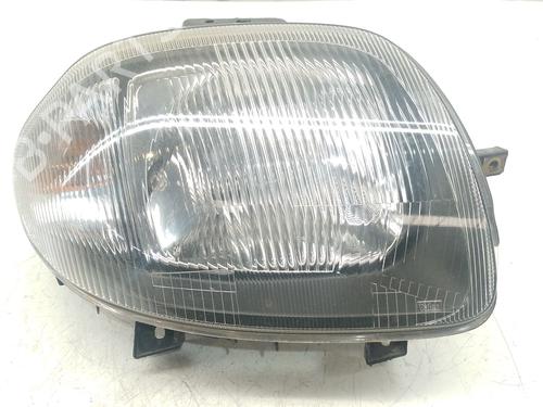 Faro destro RENAULT CLIO II (BB_, CB_) 1.2 (BB0A, BB0F, BB10, BB1K, BB28, BB2D, BB2H, CB0A,... (58 hp) 31807817