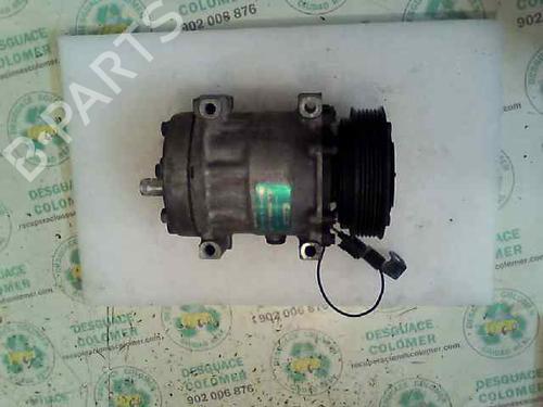 Used AC compressor MITSUBISHI CARISMA Saloon (DA_) 1.9 TD (DA4A) (90 hp) 3080064