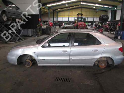 Heater blower motor CITROËN XSARA Break (N2) 1.6 i | BP3067479M62 