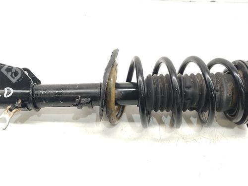 Used Right front shock absorber RENAULT KANGOO Express (FW0/1_) 1.5 dCi 85 (FW0K, FW0L, FW0B) (86 hp) 31997056