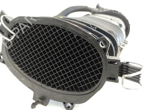 Pipe MERCEDES-BENZ C-CLASS (W206) C 220 d (206.016, 206.004) | BP24704334M125