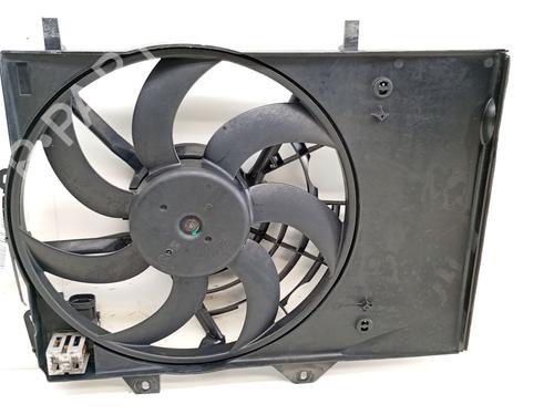 Used Radiator fan Radiator fan 36913162 36913162
