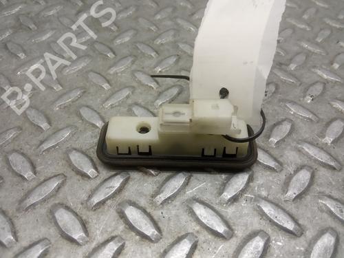 Tailgate handle PEUGEOT 308 I (4A_, 4C_)  | BP9235143C132 