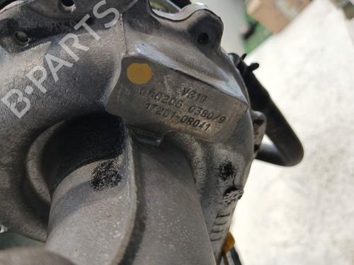 Engine TOYOTA AURIS (_E15_) 2.0 D-4D (ADE150_, ADE150R) | BP28953749M1 - Image 9