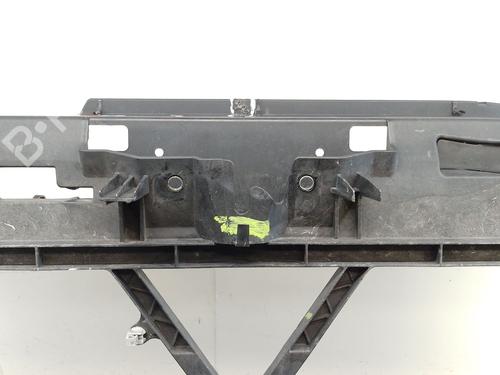 Frontplade/Frontkurv MAZDA 5 (CR) 2.0 CD (CR19) | BP29334604C72 