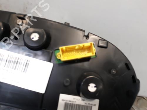 Instrument cluster PEUGEOT 308 I (4A_, 4C_) 1.6 HDi | BP8896674C47 