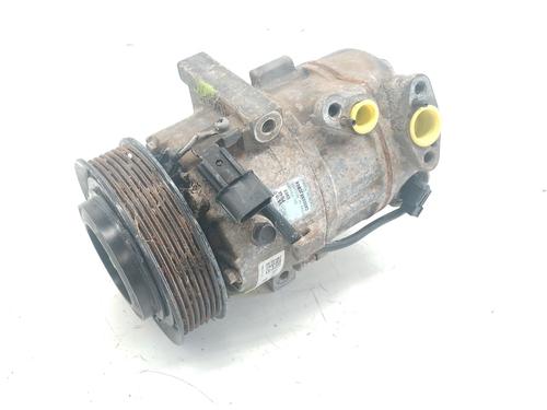 Used AC compressor KIA SPORTAGE IV (QL, QLE) 1.6 CRDi (136 hp) 28016464