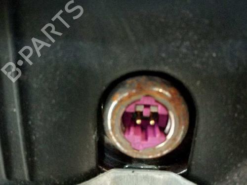 Driver airbag RENAULT CLIO III (BR0/1, CR0/1)  | BP3119235C9 