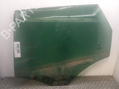 Used Rear left door window ALFA ROMEO 159 Sportwagon (939_) 2.4 JTDM (939BXD1B, 939BXD12) (200 hp) 12559391