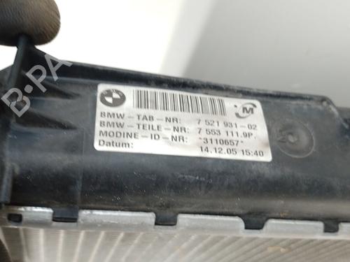Køler BMW 1 (E87) 118 i | BP27704881M31 