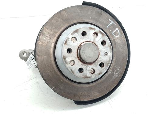 Right rear steering knuckle VW ARTEON (3H7, 3H8)  | BP27263194M28 