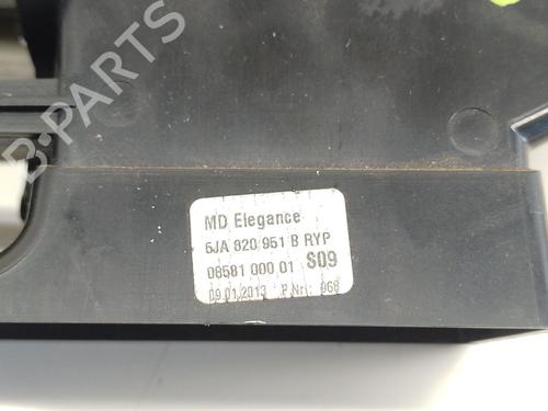 Air vent SEAT TOLEDO IV (KG3) 1.6 | BP29064849I21 