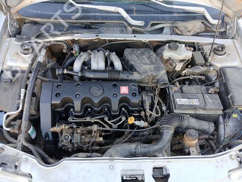Used Gearbox CITROËN SAXO (S0, S1) 1.5 D (57 hp) 27434369