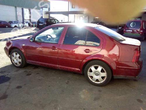Radiador A/A VW BORA I (1J2)  | BP5853619M32 