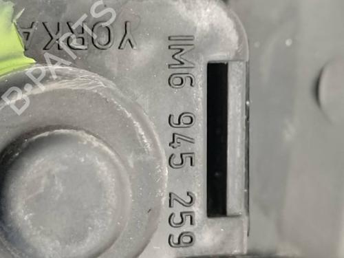Left tailgate light SEAT LEON (1M1)  | BP18699577C79 