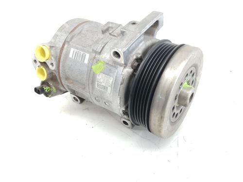 Used AC compressor FIAT GRANDE PUNTO (199_) 1.4 Natural Power (78 hp) 27933312