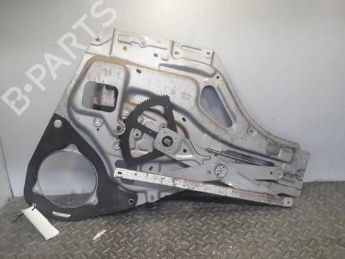 Front left window mechanism KIA SPORTAGE II (JE_, KM_) 2.0 CRDi | BP15468061C22 
