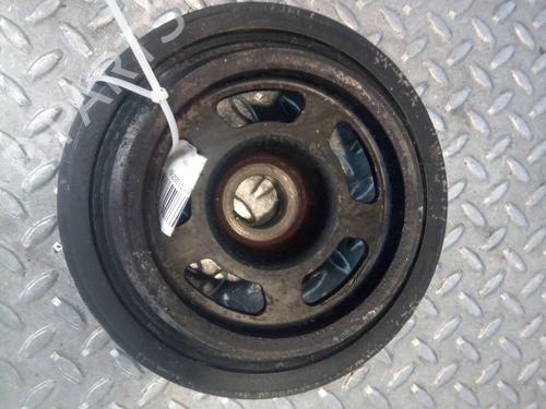 Pulley MERCEDES-BENZ C-CLASS (W203)  | BP14226139M122 