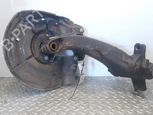 Right rear steering knuckle CITROËN C5 II (RC_) 2.0 HDi (RCRHRH) | BP5807596M28 