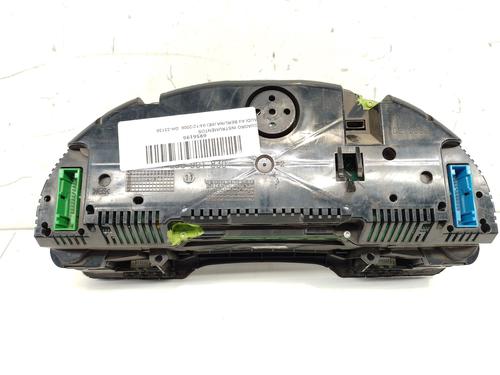 Instrument cluster AUDI A4 B7 (8EC) 2.0 TDI | BP3053422C47 