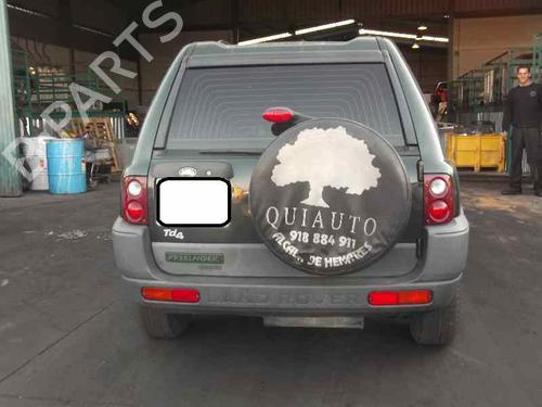 Right rear driveshaft LAND ROVER FREELANDER I (L314)  | BP3069703M41 