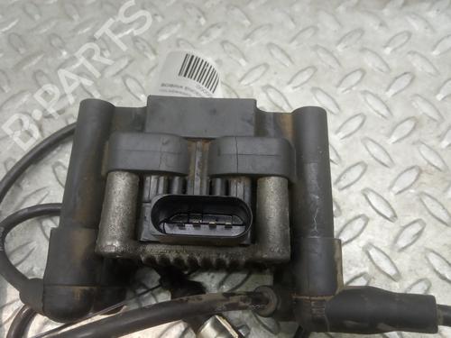 Ignition coil VW GOLF IV (1J1) 1.6 | BP8543034M94 