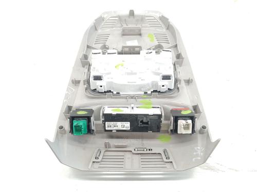 Kabinelys CITROËN C5 AIRCROSS (A_) 1.2 PureTech 130 (ARHNSJ) | BP34006601I8 - Image 4