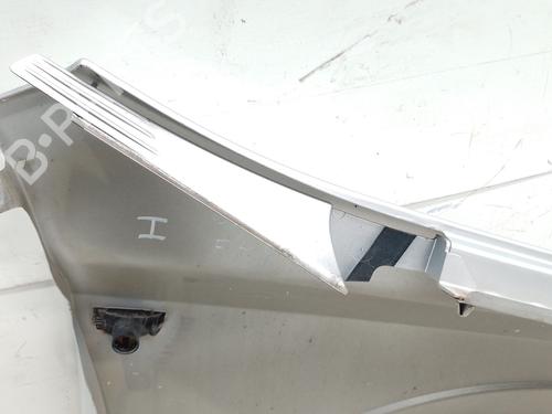 Left front fenders OPEL ASTRA H GTC (A04) 1.6 (L08) | BP25742648C41 