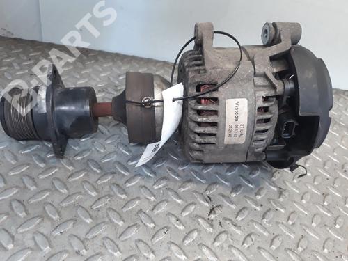 Used Alternator Alternator FORD TRANSIT CONNECT (P65_, P70_, P80_) 1.8 Di (75 hp) 10506818 10506818