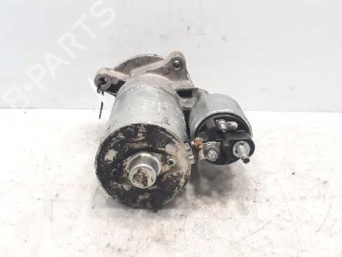 Starter PEUGEOT 206 Hatchback (2A/C) 1.4 i | BP5094130M8 