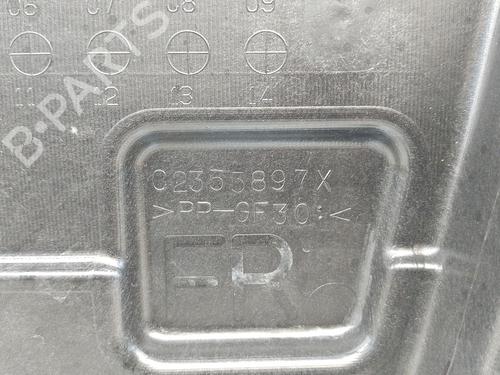 Rudehejsemekanisme Højre foran MAZDA 5 (CR) 2.0 CD (CR19) | BP29356008C23 