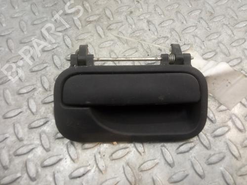 Højre bagtil udvendigt håndtag OPEL VECTRA B (J96) [1995-2004]  3034825