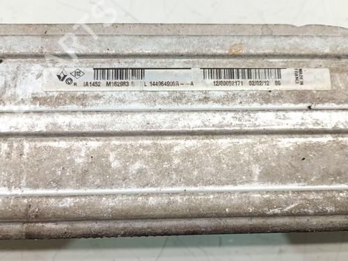 Intercooler RENAULT MEGANE III Hatchback (BZ0/1_, B3_) 1.5 dCi (BZ09, BZ0D, BZ1W, BZ29, BZ14) | BP38512730M30 - Image 3