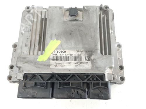 Øvrige styreenhet RENAULT CLIO IV (BH_) 1.5 dCi 90 (90 hp) 29592846
