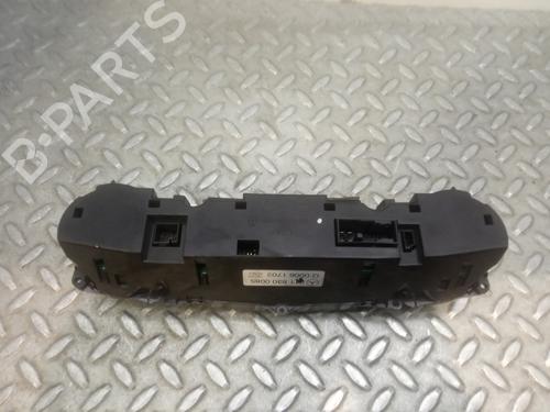 AC Styreenhet / Manøvreringsenhet MERCEDES-BENZ E-CLASS (W211) E 200 CDI (211.004) | BP10057529I5