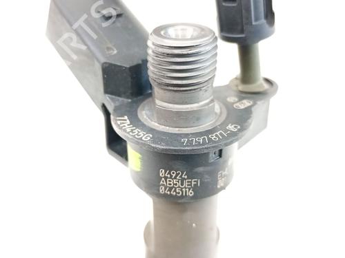 Injector BMW 3 (E90) 320 d | BP37219498M100 - Image 3