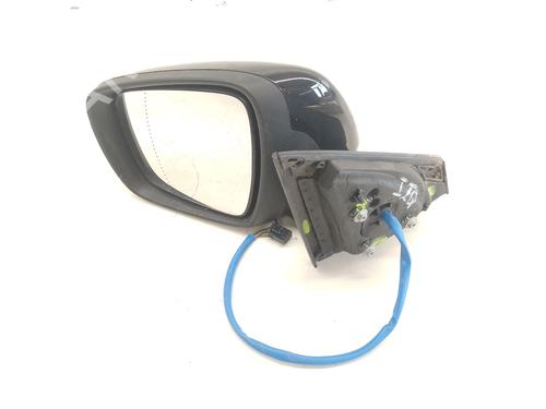 Left mirror RENAULT KADJAR (HA_, HL_) 1.5 BLUE dCi 115 (HLA6) 963023190R | 963023190R | 963023190R