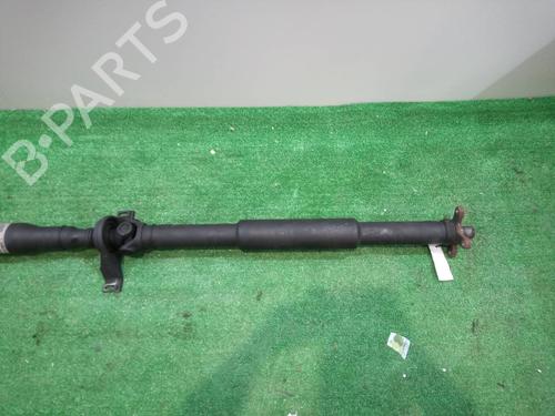 Driveshaft MERCEDES-BENZ CLS (C219) CLS 320 CDI (219.322) | BP17511554M37 