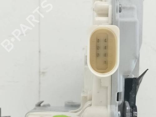 Rear right lock AUDI A3 (8P1)  | BP19574875C99 