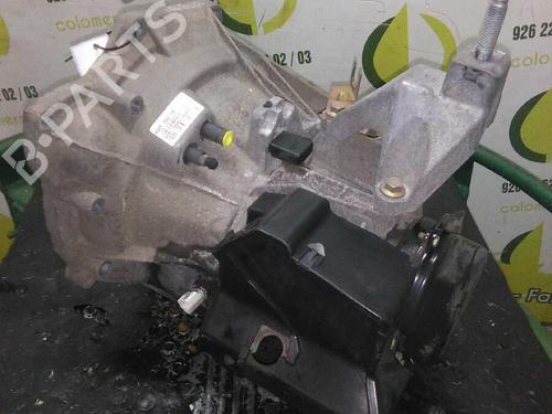 Gearbox FORD FOCUS I (DAW, DBW) 1.6 16V | BP3069456M3 