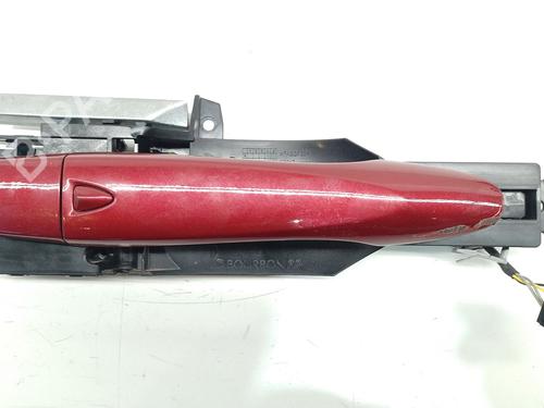 Used Front right exterior door handle Front right exterior door handle 33540830 33540830